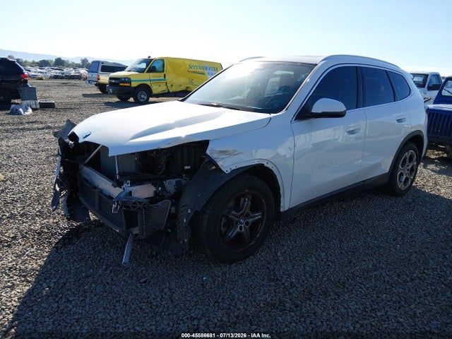 BMW X1 Xdrive28i 2023 WBX73EF08P5W63665 Image 2