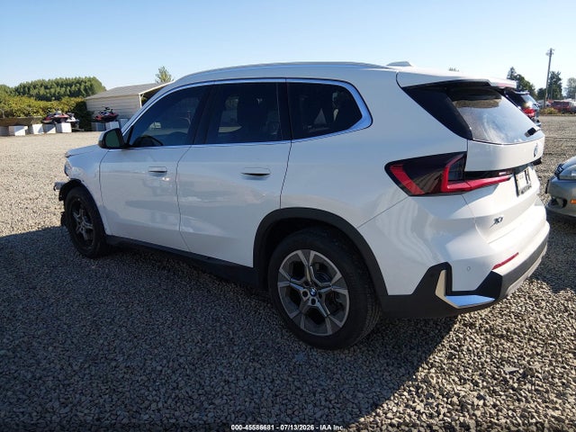 BMW X1 Xdrive28i 2023 WBX73EF08P5W63665 Image 3