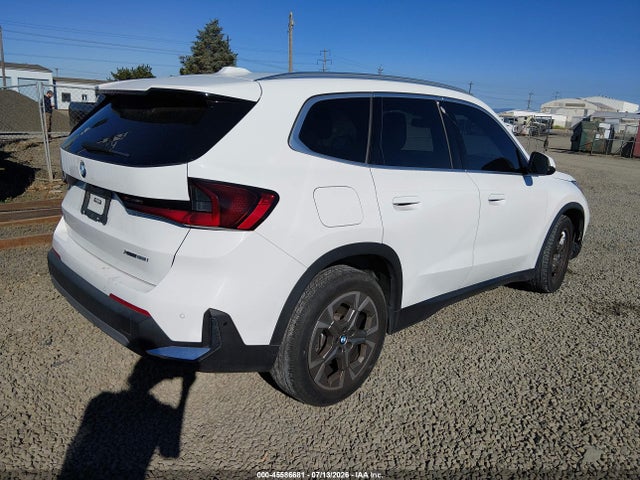 BMW X1 Xdrive28i 2023 WBX73EF08P5W63665 Image 4