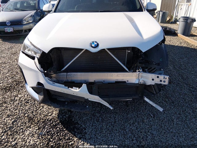 BMW X1 Xdrive28i 2023 WBX73EF08P5W63665 Image 6