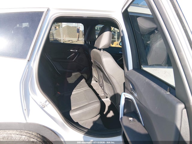 BMW X1 Xdrive28i 2023 WBX73EF08P5W63665 Image 8