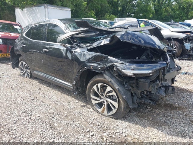 Aukcja sprzedaży 2023 Buick Envision Essence Fwd, vin: LRBFZNR48PD076764, numer aukcji: 45586683