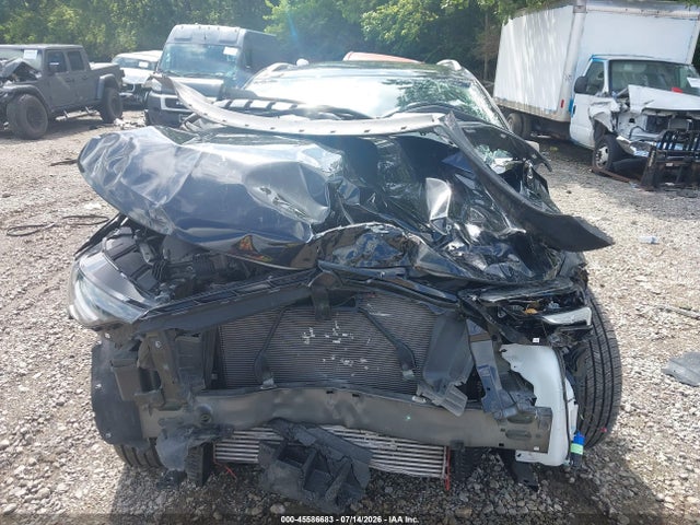 Aukcja sprzedaży 2023 Buick Envision Essence Fwd, vin: LRBFZNR48PD076764, numer aukcji: 45586683