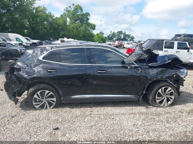 Aukcja sprzedaży 2023 Buick Envision Essence Fwd, vin: LRBFZNR48PD076764, numer aukcji: 45586683