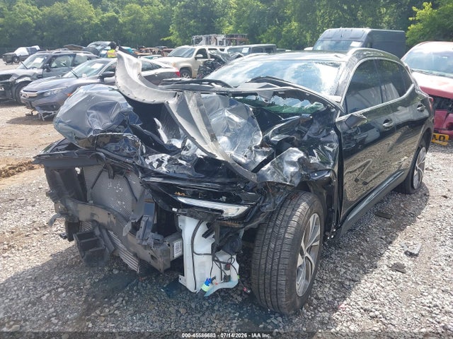 Aukcja sprzedaży 2023 Buick Envision Essence Fwd, vin: LRBFZNR48PD076764, numer aukcji: 45586683