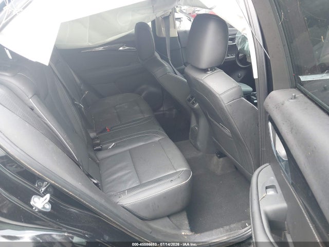 Aukcja sprzedaży 2023 Buick Envision Essence Fwd, vin: LRBFZNR48PD076764, numer aukcji: 45586683