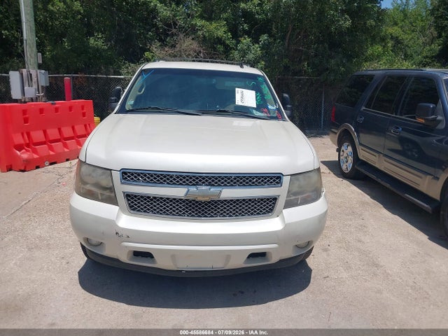 Auction sale of the 2011 Chevrolet Suburban 1500 Ltz, vin: 1GNSCKE06BR361565, lot number: 45586684