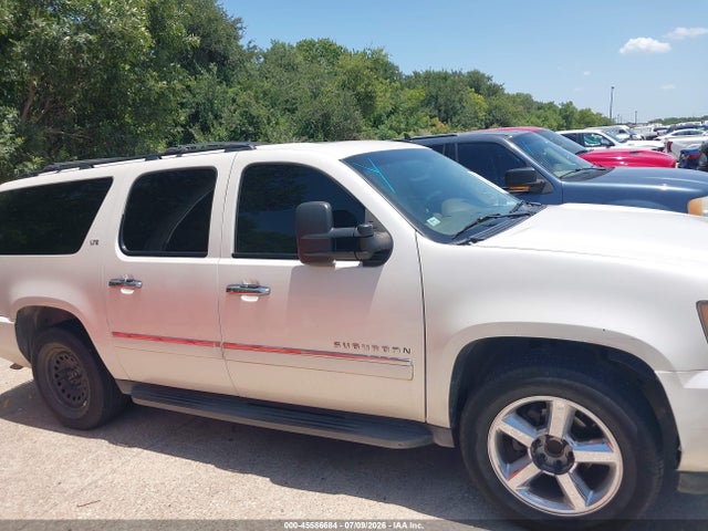 Aukcja sprzedaży 2011 Chevrolet Suburban 1500 Ltz, vin: 1GNSCKE06BR361565, numer aukcji: 45586684