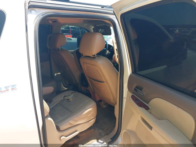 Продаж на аукціоні авто 2011 Chevrolet Suburban 1500 Ltz, vin: 1GNSCKE06BR361565, номер лоту: 45586684