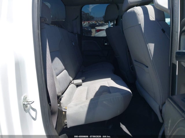 Chevrolet Silverado 1500 Custom 2016 1GCRCPEC8GZ392841 Image 8