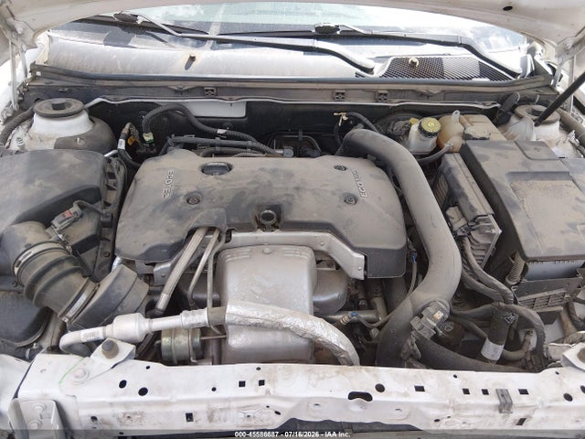 Aukcja sprzedaży 2017 Buick Regal Turbo, vin: 2G4GM5EX2H9137010, numer aukcji: 45586687