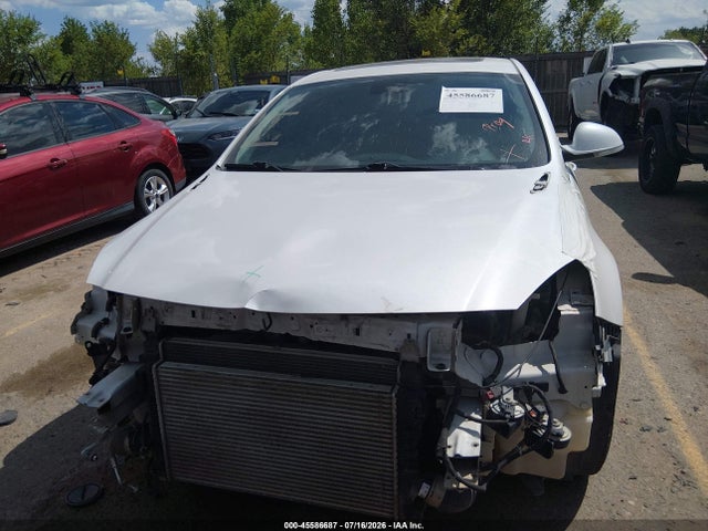 Aukcja sprzedaży 2017 Buick Regal Turbo, vin: 2G4GM5EX2H9137010, numer aukcji: 45586687