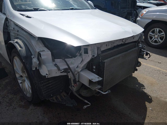 Aukcja sprzedaży 2017 Buick Regal Turbo, vin: 2G4GM5EX2H9137010, numer aukcji: 45586687