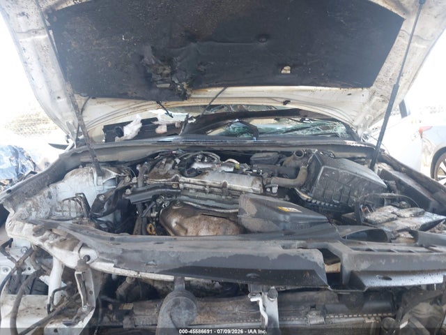 4T1BF1FK3HU304333 Toyota CAMRY XSE