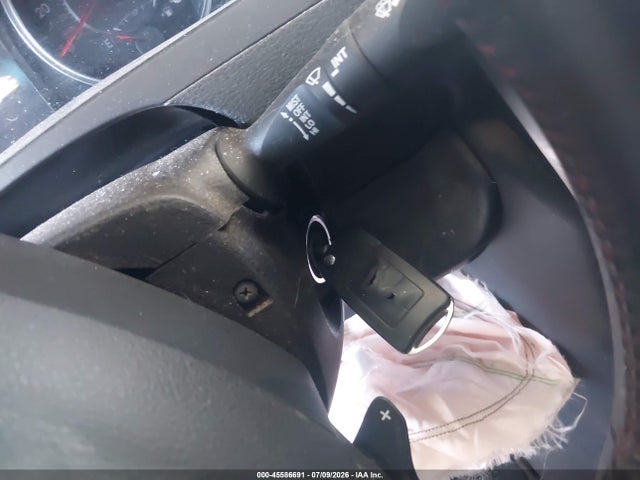 4T1BF1FK3HU304333 Toyota CAMRY XSE