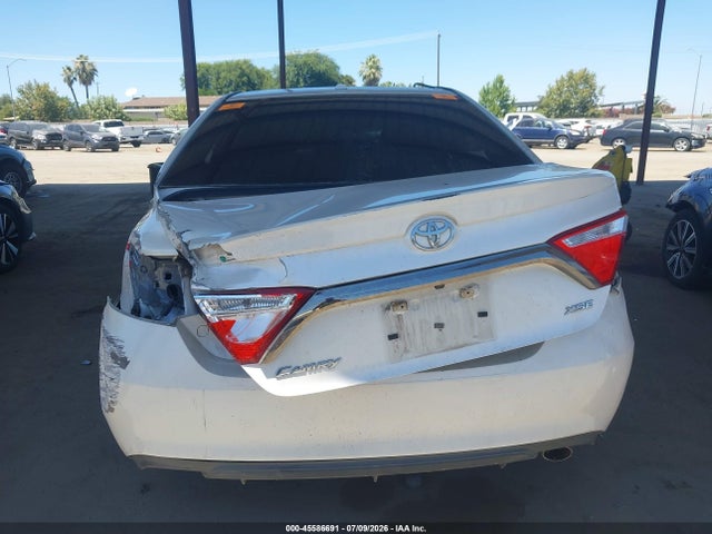 4T1BF1FK3HU304333 Toyota CAMRY XSE
