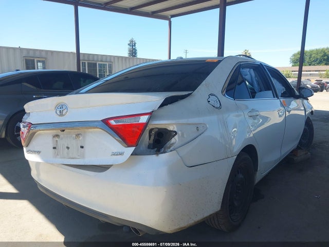 4T1BF1FK3HU304333 Toyota CAMRY XSE