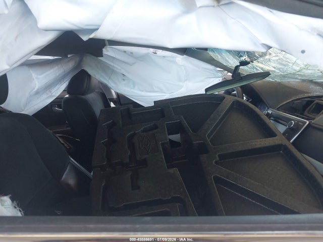 4T1BF1FK3HU304333 Toyota CAMRY XSE