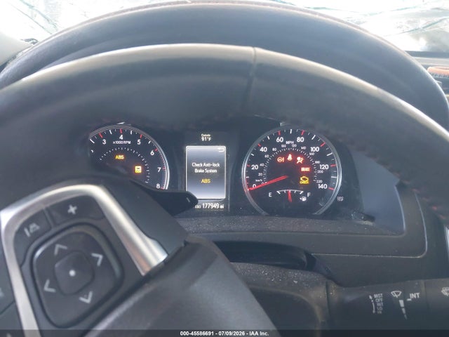 4T1BF1FK3HU304333 Toyota CAMRY XSE