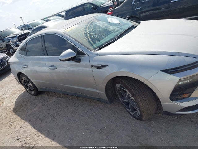 Продаж на аукціоні авто 2025 Hyundai Sonata Sel Convenience, vin: KMHL14JA6SA517594, номер лоту: 45586692