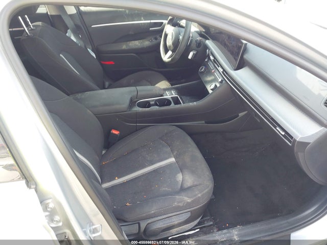 Продаж на аукціоні авто 2025 Hyundai Sonata Sel Convenience, vin: KMHL14JA6SA517594, номер лоту: 45586692