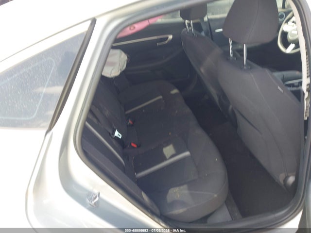 Продаж на аукціоні авто 2025 Hyundai Sonata Sel Convenience, vin: KMHL14JA6SA517594, номер лоту: 45586692