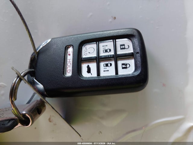 Honda ODYSSEY EX 2019 5FNRL6H51KB084917 Image 11