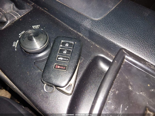 Lexus IS 350 2015 JTHBE1D26F5016337 Image 11