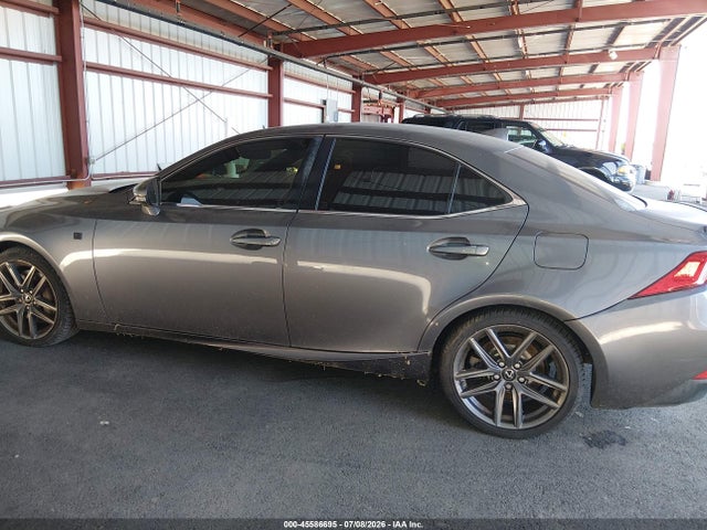 Lexus IS 350 2015 JTHBE1D26F5016337 Image 14