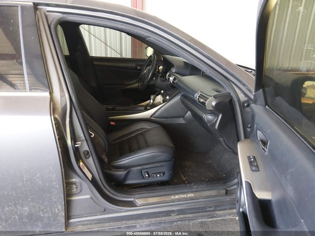 Aukcja sprzedaży 2015 Lexus Is 350, vin: JTHBE1D26F5016337, numer aukcji: 45586695