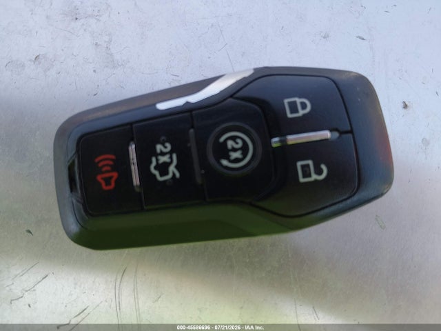 Ford EDGE SEL 2016 2FMPK4J97GBB29192 Image 11