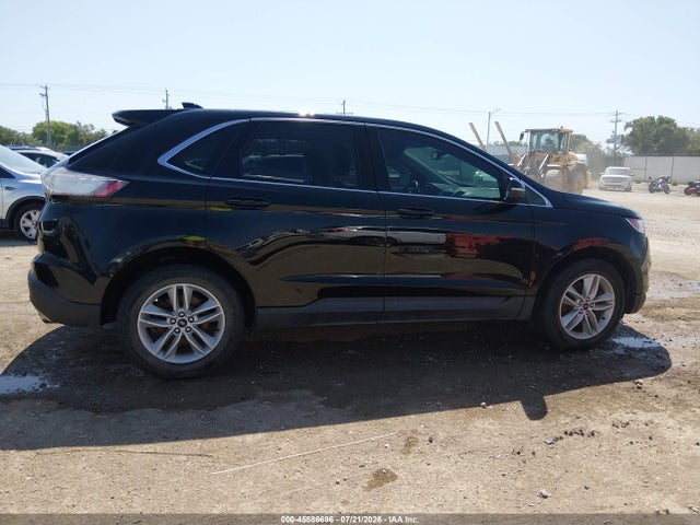 Ford EDGE SEL 2016 2FMPK4J97GBB29192 Image 13
