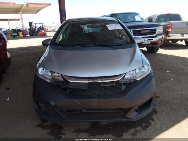 3HGGK5H44KM721369 Honda FIT LX