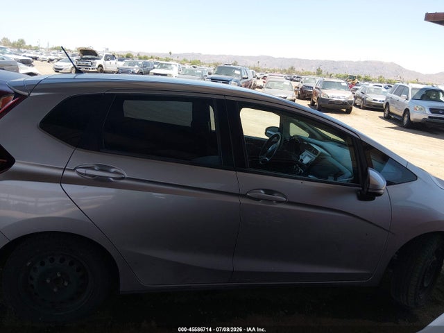 3HGGK5H44KM721369 Honda FIT LX