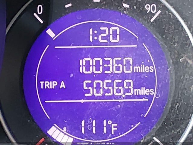 3HGGK5H44KM721369 Honda FIT LX