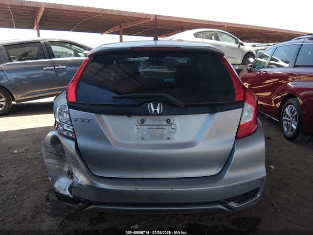 3HGGK5H44KM721369 Honda FIT LX