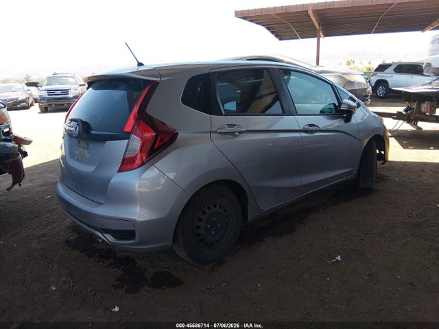 3HGGK5H44KM721369 Honda FIT LX