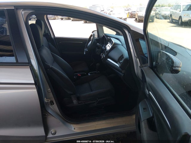 3HGGK5H44KM721369 Honda FIT LX