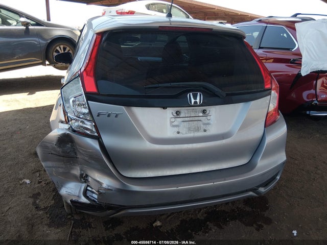 3HGGK5H44KM721369 Honda FIT LX
