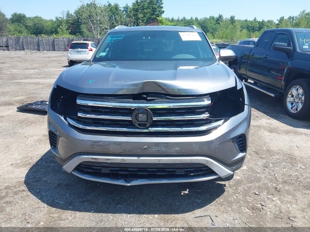 Продаж на аукціоні авто 2020 Volkswagen Atlas Cross Sport 3.6l V6 Se W/technology/3.6l V6 Se W/technology R-line, vin: 1V26E2CA2LC211794, номер лоту: 45586715