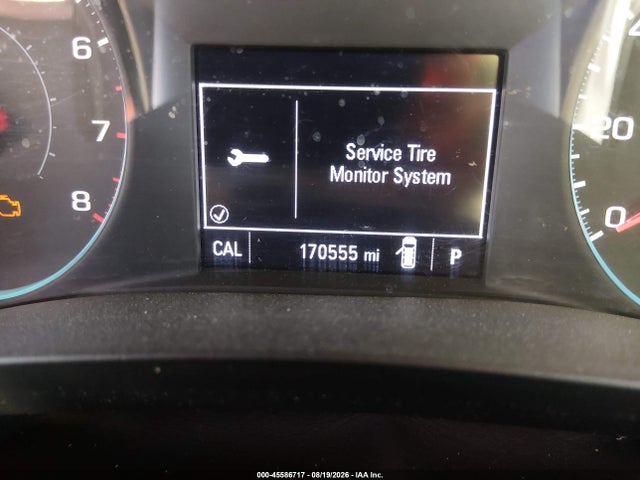 Chevrolet Traverse Ls 2018 1GNERFKW0JJ268078 Image 15