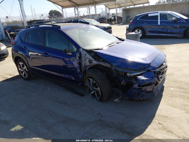 2024 JF2GUADCXR8918237 main image
