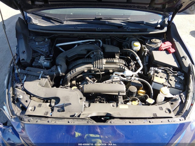 Subaru Crosstrek Premium 2024 JF2GUADCXR8918237 Image 10