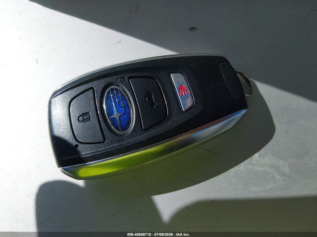 Subaru Crosstrek Premium 2024 JF2GUADCXR8918237 Image 11