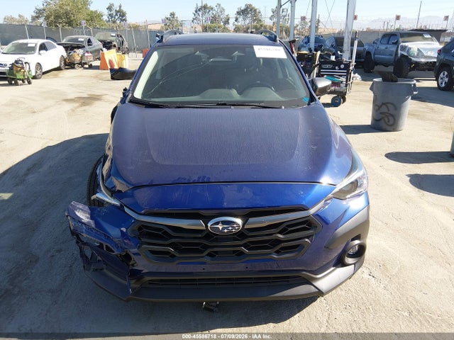 Subaru Crosstrek Premium 2024 JF2GUADCXR8918237 Image 12
