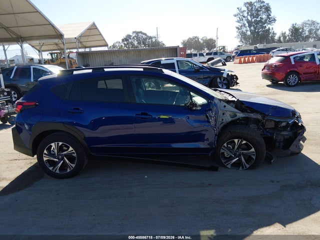 Subaru Crosstrek Premium 2024 JF2GUADCXR8918237 Image 13