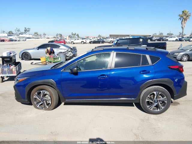 Subaru Crosstrek Premium 2024 JF2GUADCXR8918237 Image 14