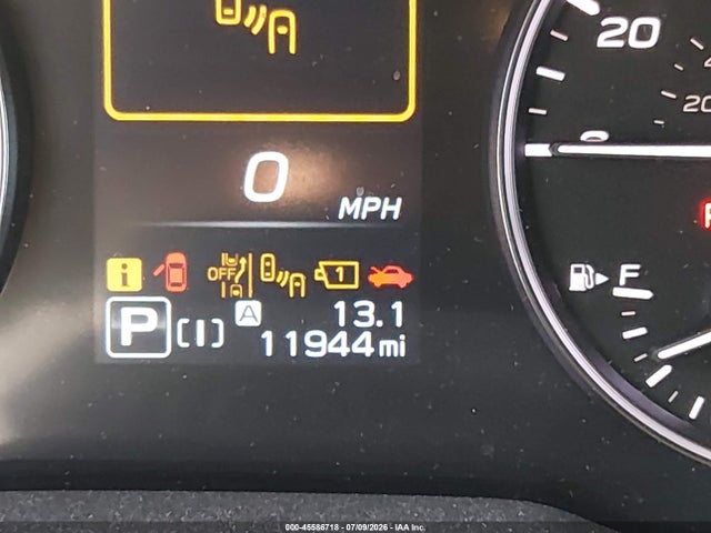 Subaru Crosstrek Premium 2024 JF2GUADCXR8918237 Image 15
