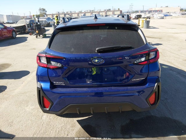 Subaru Crosstrek Premium 2024 JF2GUADCXR8918237 Image 16