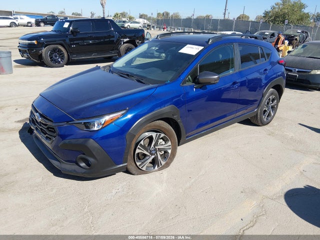 Subaru Crosstrek Premium 2024 JF2GUADCXR8918237 Image 2